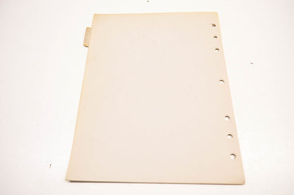 OEM Suzuki 99501-32030-03E GN250 Supplementary Service Manual