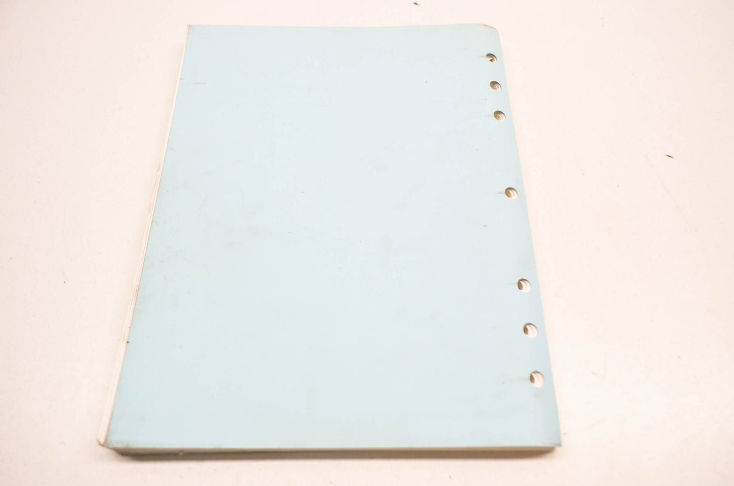 OEM Suzuki 99500-37100-03E GSX750F GSF600S Serv. Manual