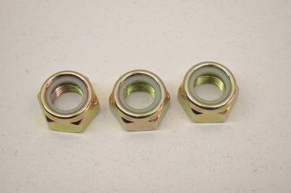 OEM Polaris 450265 Lock Nut Qty 3 NOS