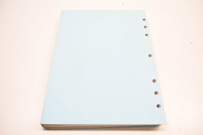 OEM Suzuki GS1100 Service Manual