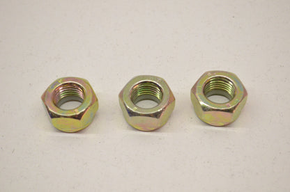 OEM Polaris 450265 Lock Nut Qty 3 NOS