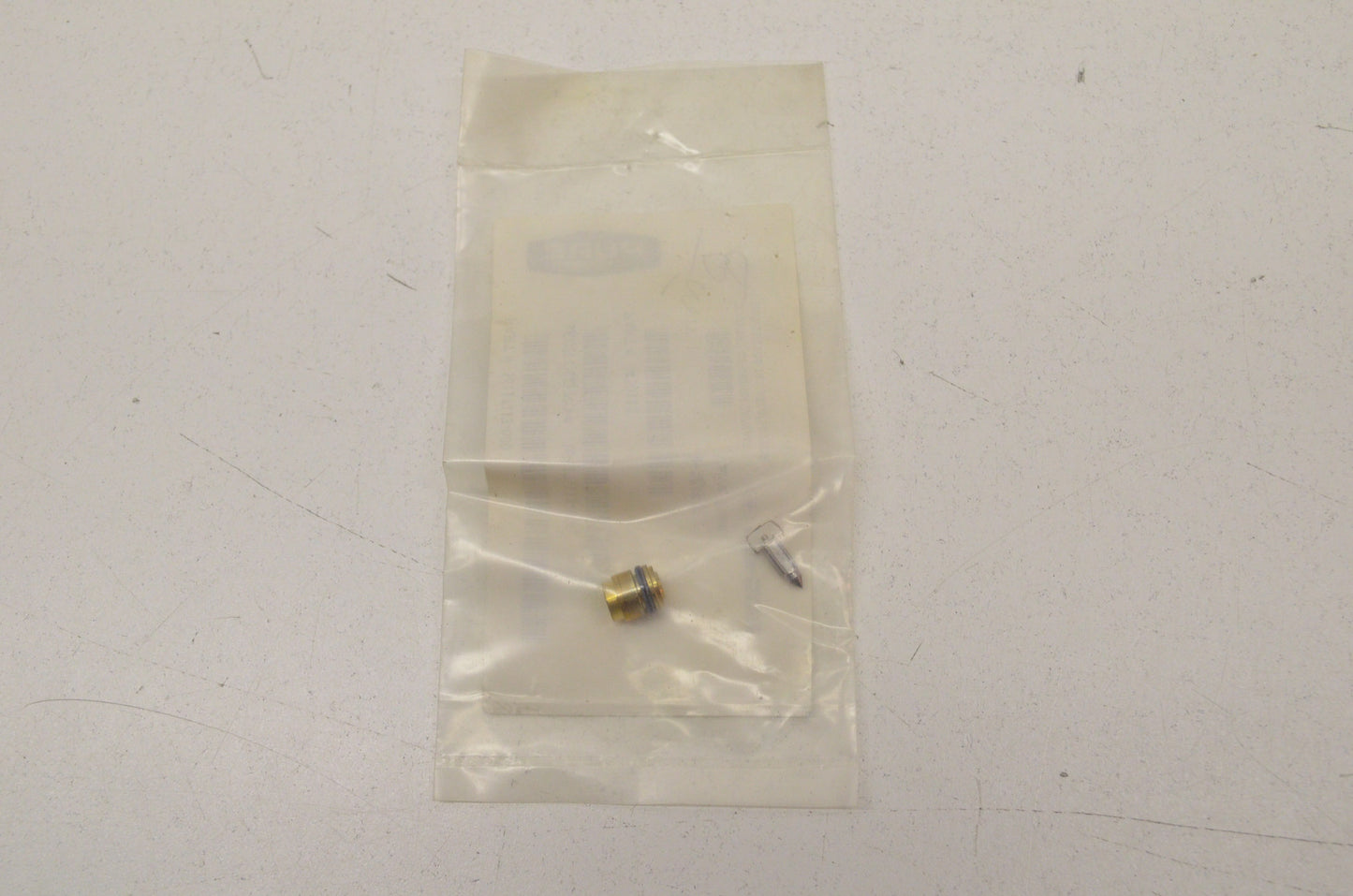 OEM Polaris 450115 Needle Valve Kit NOS