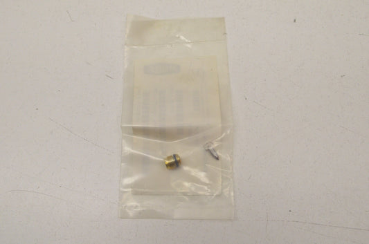 OEM Polaris 450115 Needle Valve Kit NOS