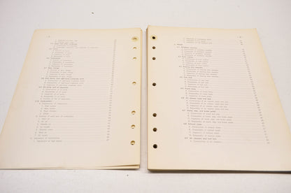 OEM Honda CL72 Shop Manual
