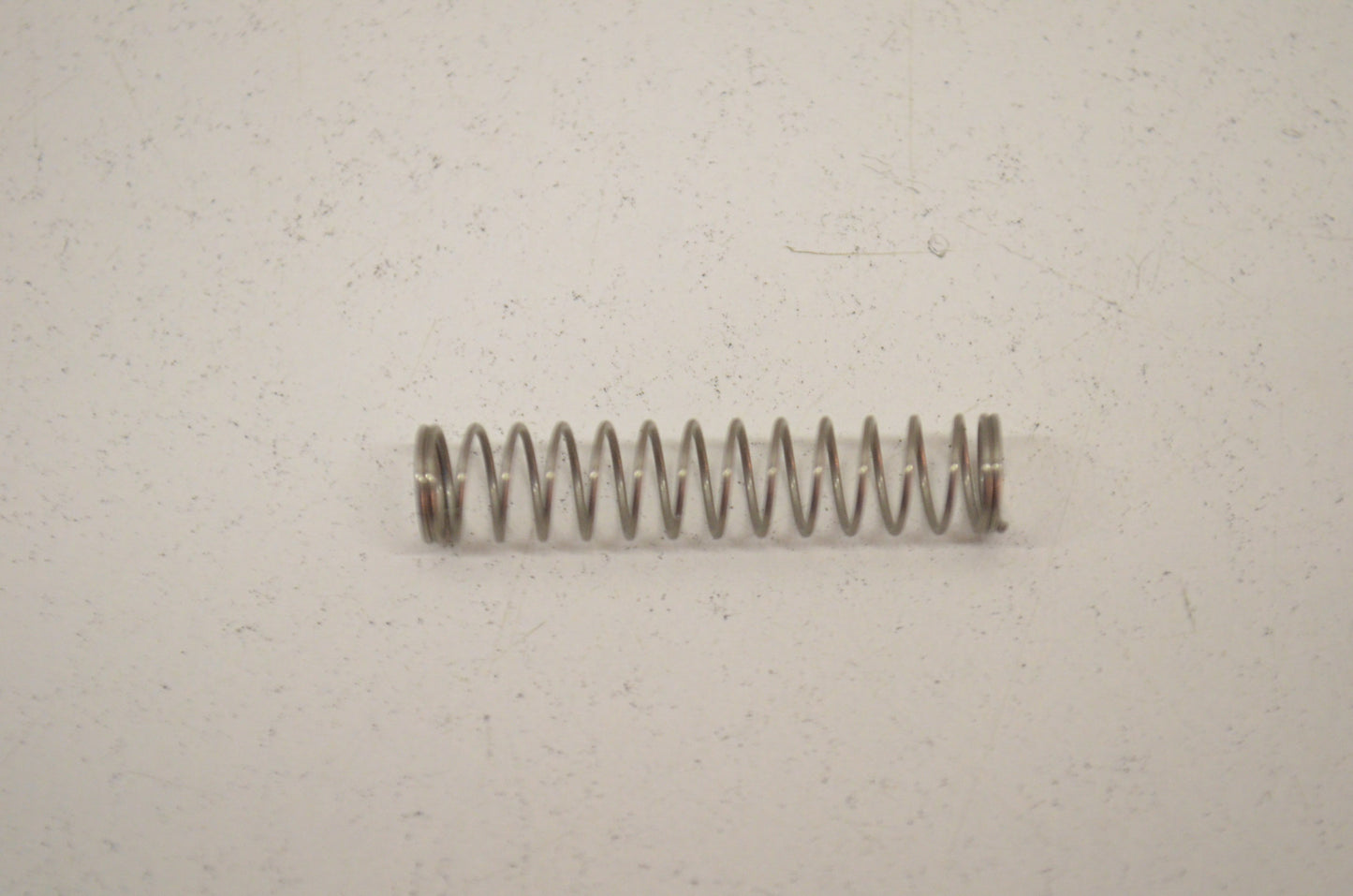 OEM Polaris 0451057, 16127170-000 Choke Return Spring NOS