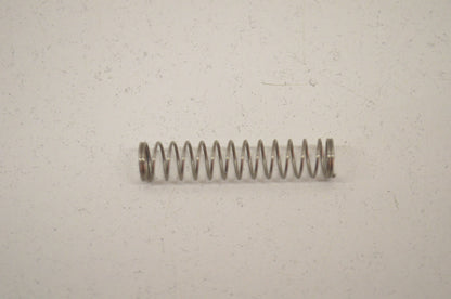 OEM Polaris 0451057, 16127170-000 Choke Return Spring NOS