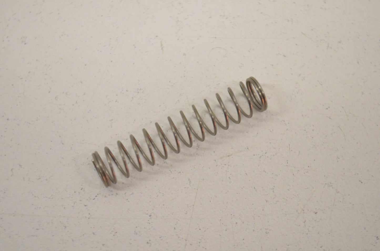 OEM Polaris 0451057, 16127170-000 Choke Return Spring NOS