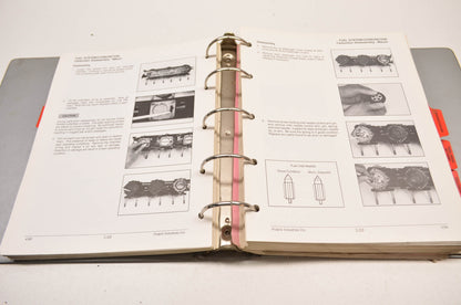 OEM Polaris 92-98 Watercraft Service Manual