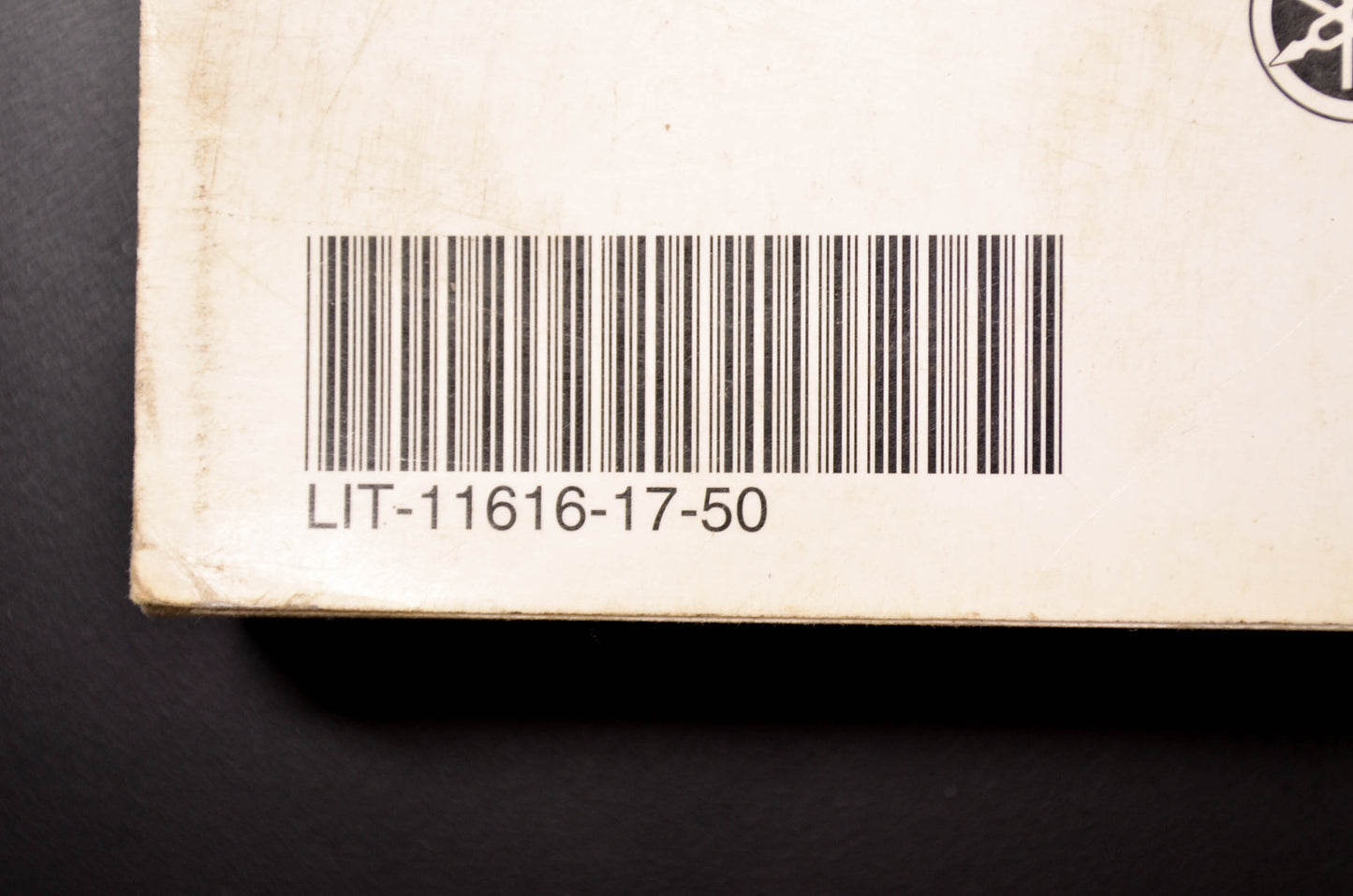 OEM Yamaha LIT-11616-17-50 FZ6-SS(C) Service Manual