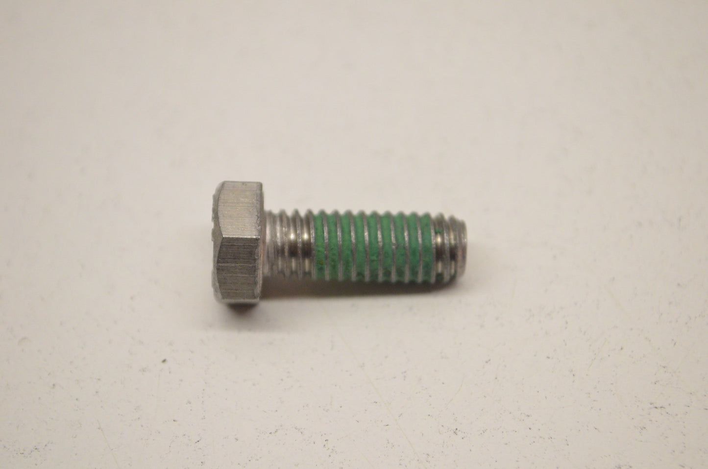 OEM Polaris 7515357 S.S. Bolt
