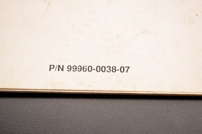 OEM Kawasaki KAF620 A1-A5 Parts Catalog