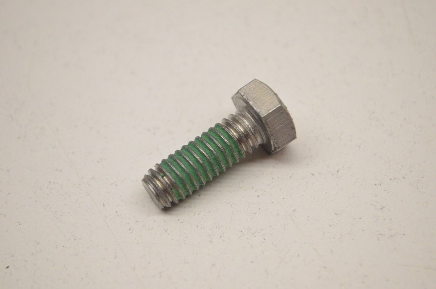 OEM Polaris 7515357 S.S. Bolt