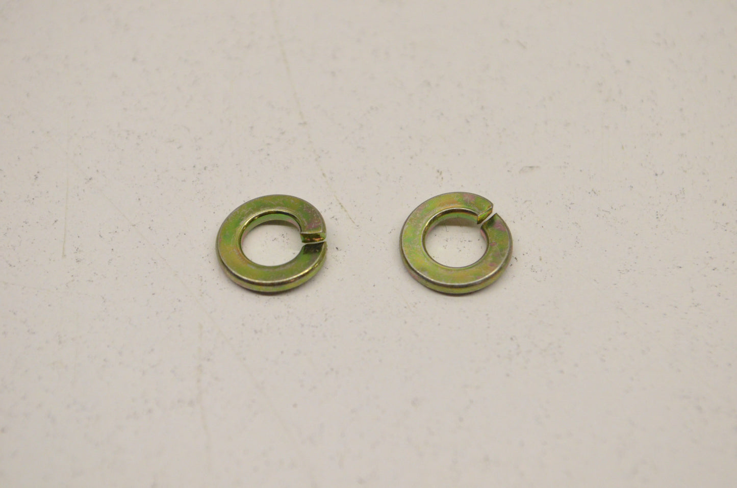 OEM Polaris 3080077 Spring Washer Qty 2 NOS