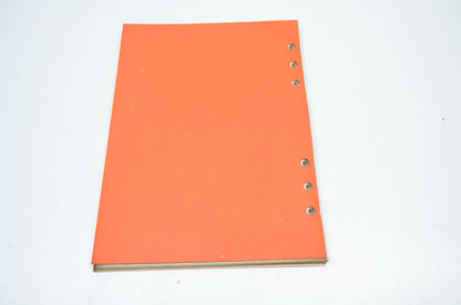 OEM Suzuki 99923-00739 78 C Model Ready Reference Service Specs Manual
