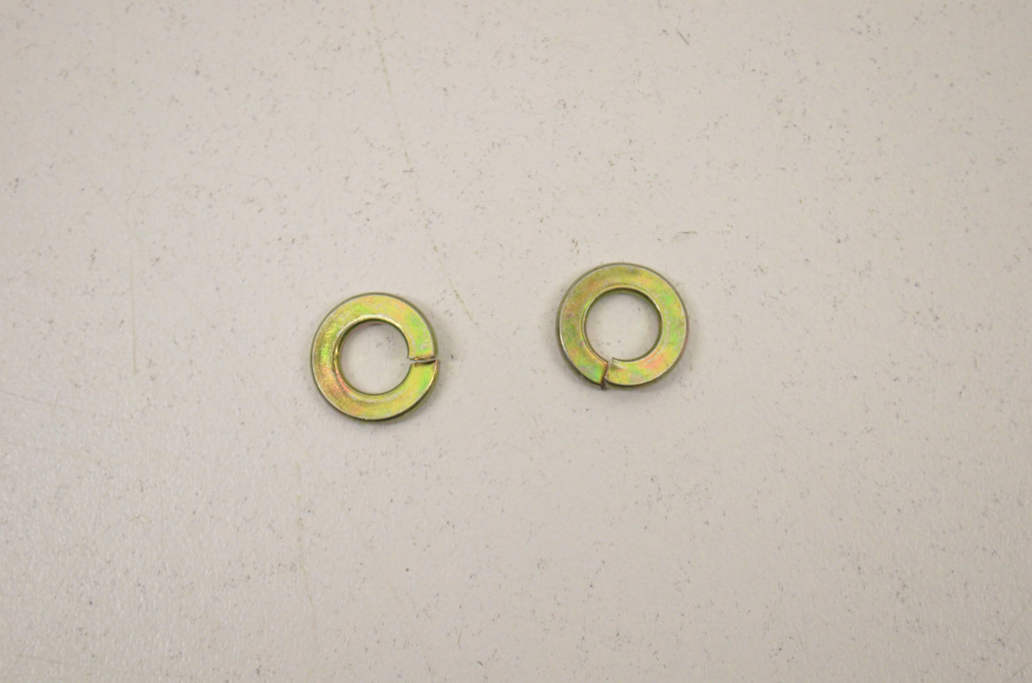 OEM Polaris 3080077 Spring Washer Qty 2 NOS