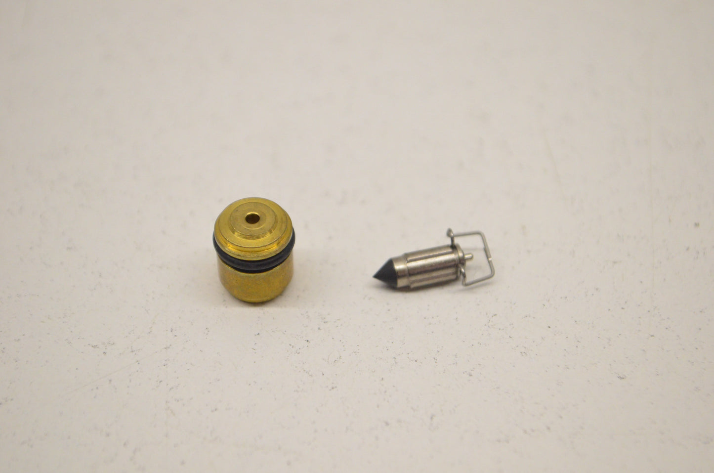 OEM Polaris 0451669, 1611752-001 Needle Valve & Seat Assembly NOS