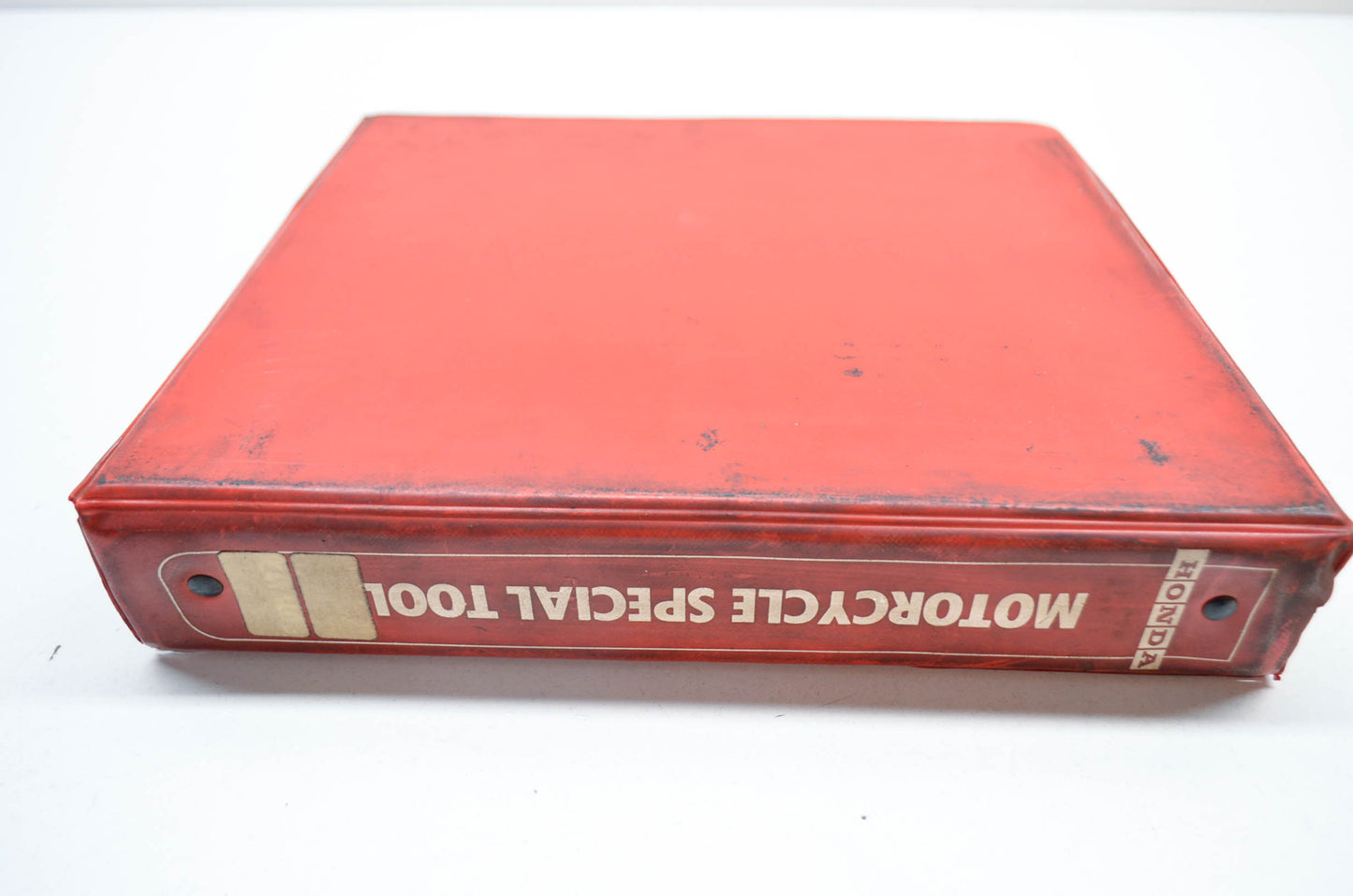 Motorcycle Special Tool Catalog