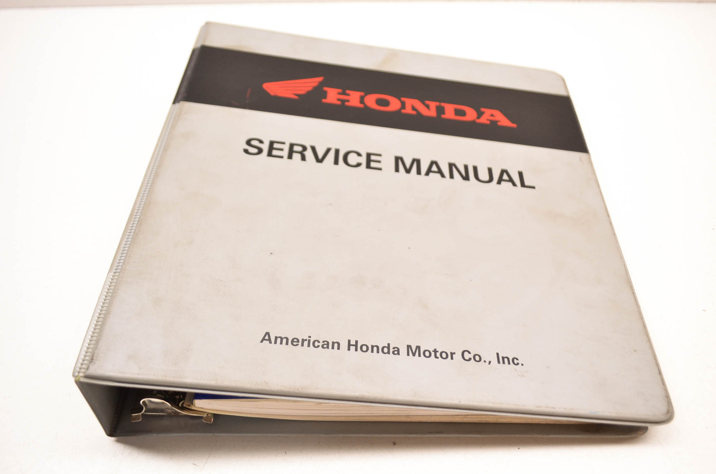 OEM Honda 61MW303 CB750 Nighthawk Service Manual