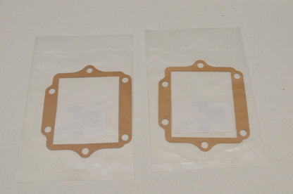 OEM Polaris 3084148 Reed Valve Gasket Qty 2 NOS