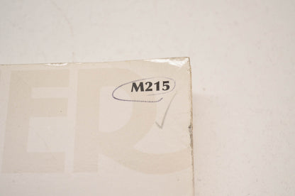 Clymer Honda TRX250 EX Service Manual 01-05 TRX250EX Sportrax.