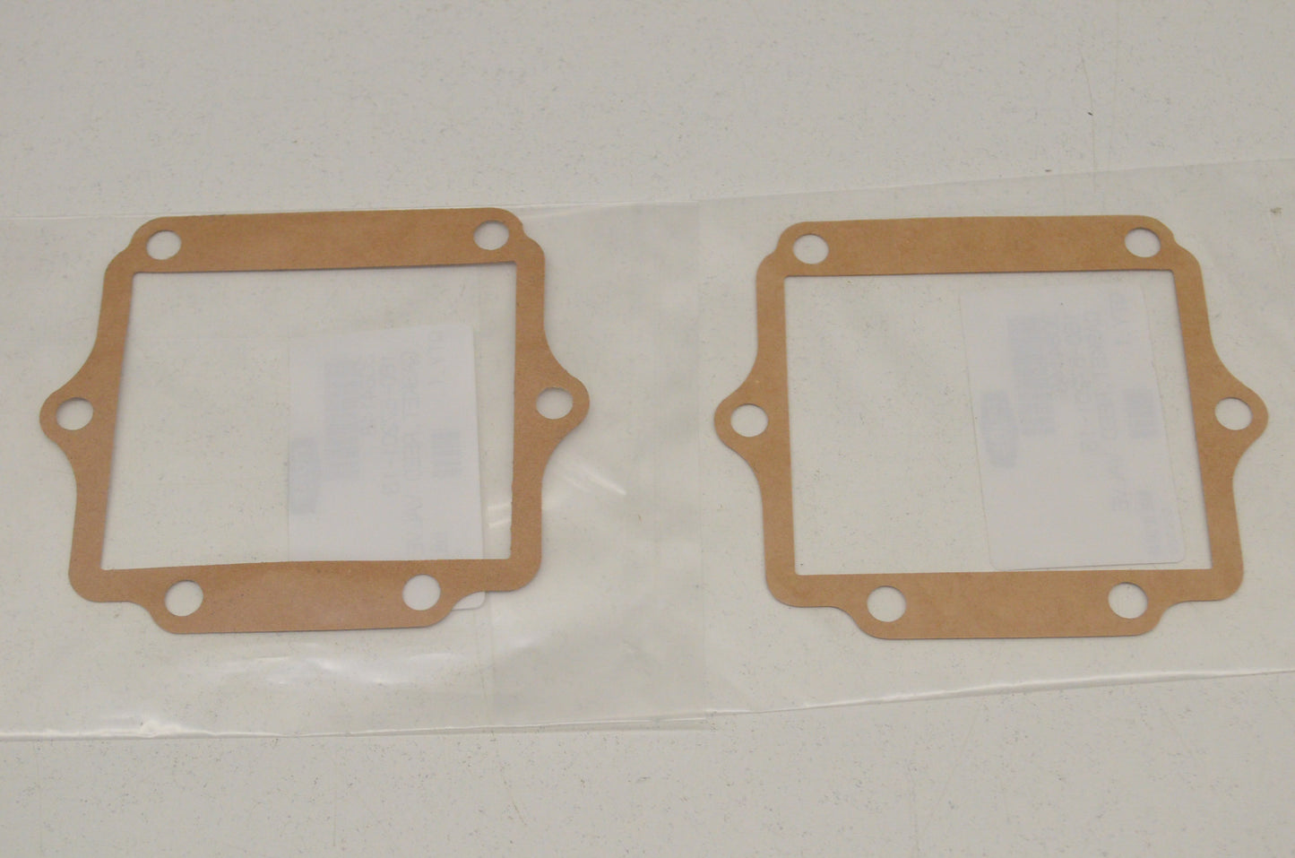 OEM Polaris 3084148 Reed Valve Gasket Qty 2 NOS