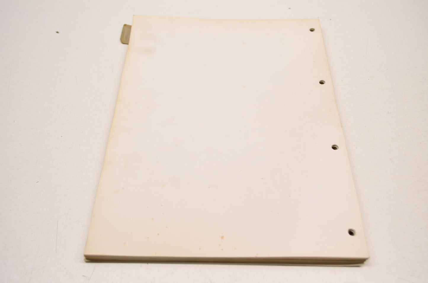 OEM Suzuki GS450 Service Manual