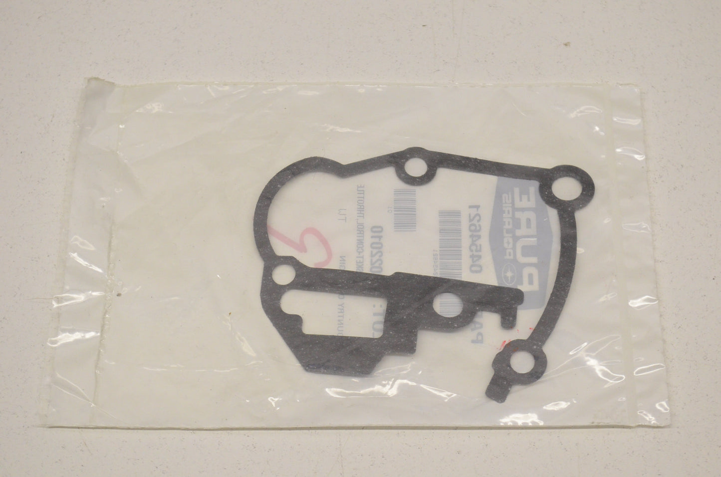 New OEM Polaris Throttle Control Gasket NOS