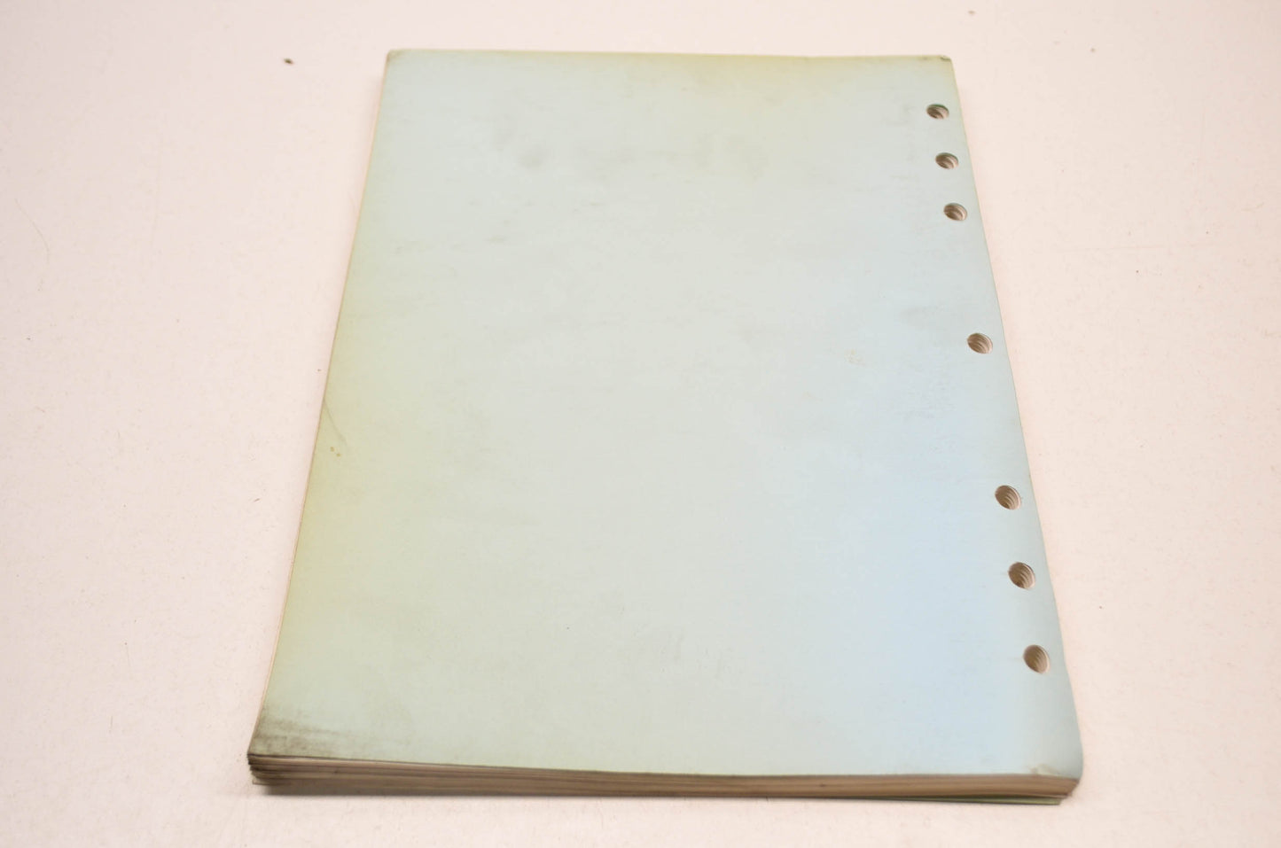 OEM Suzuki 99500-35040-03E GSF600S Service Manual