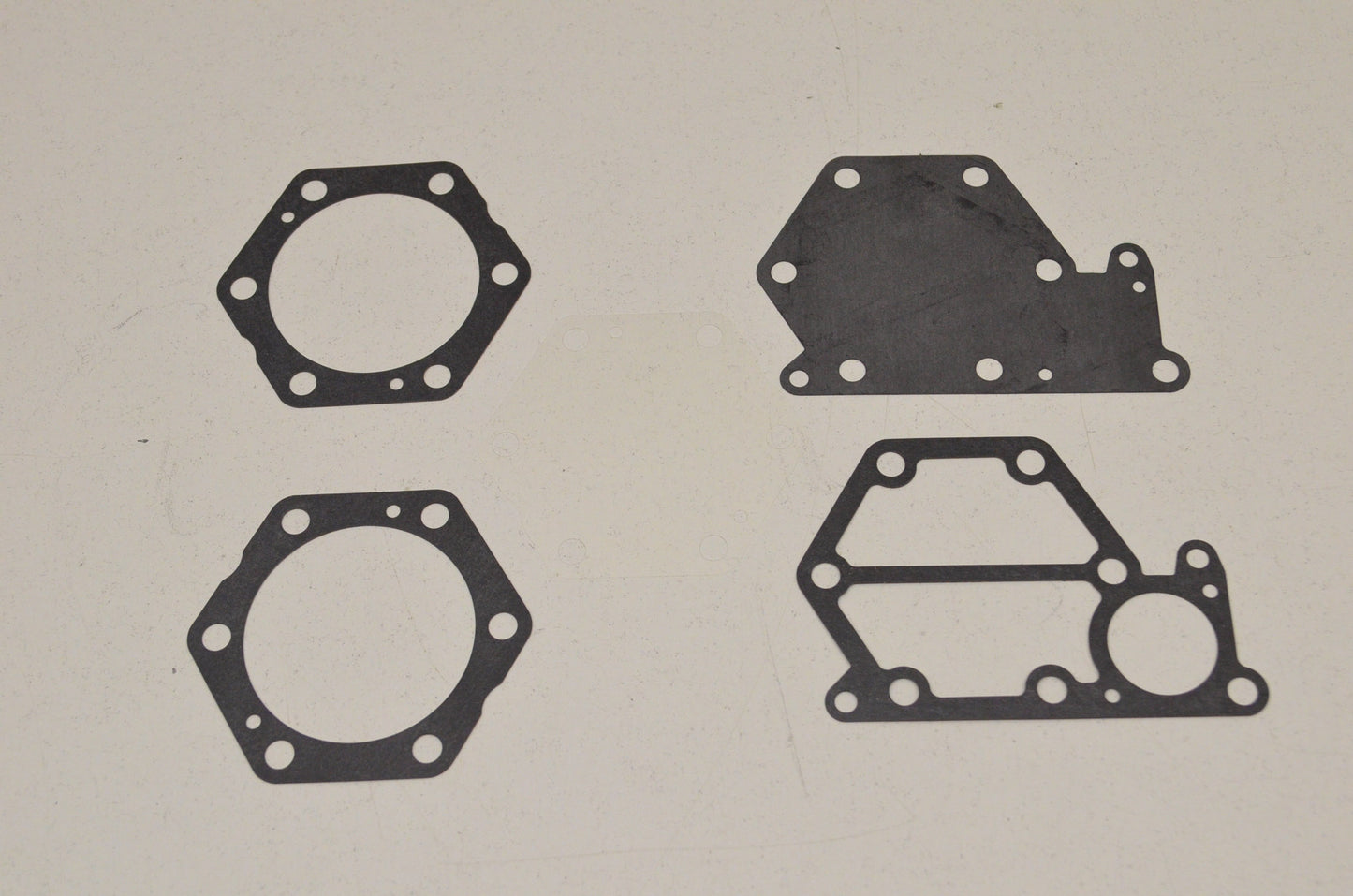 New OEM Polaris Diaphragm Gasket Kit NOS