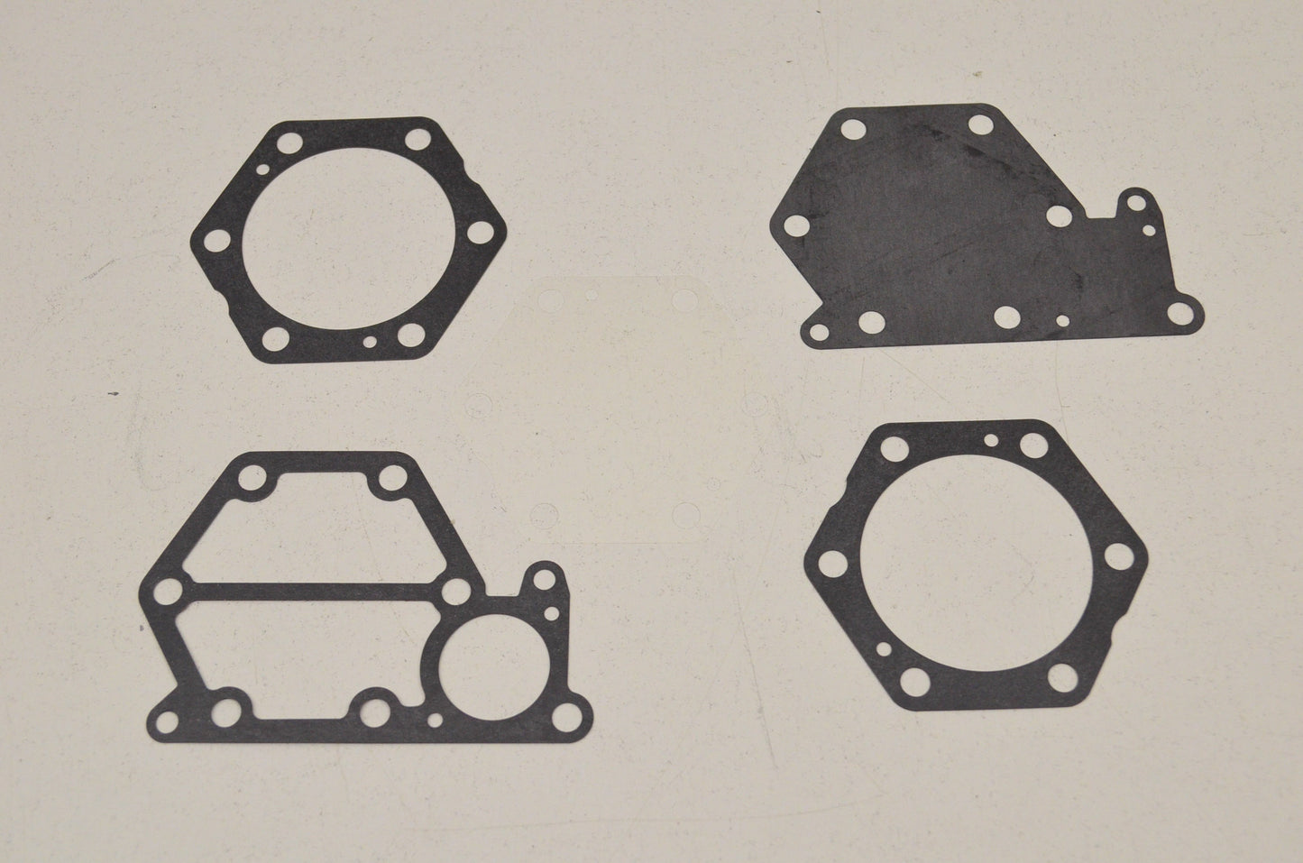New OEM Polaris Diaphragm Gasket Kit NOS