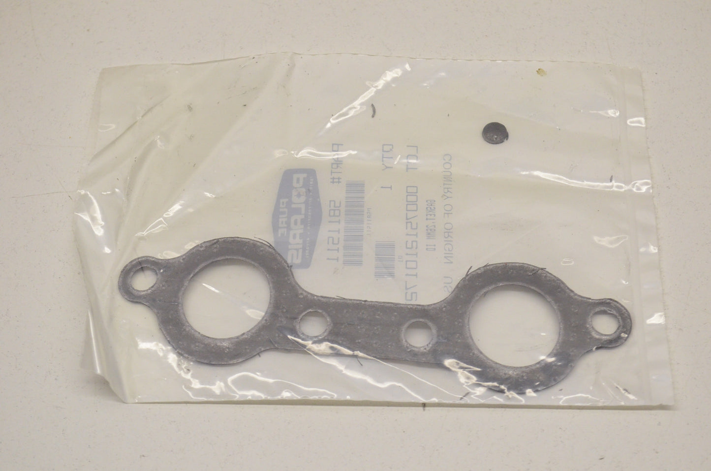 New OEM Polaris Exhaust Manifold Gasket NOS