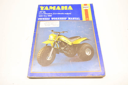 Haynes 1154 Owner's Workshop Manual
