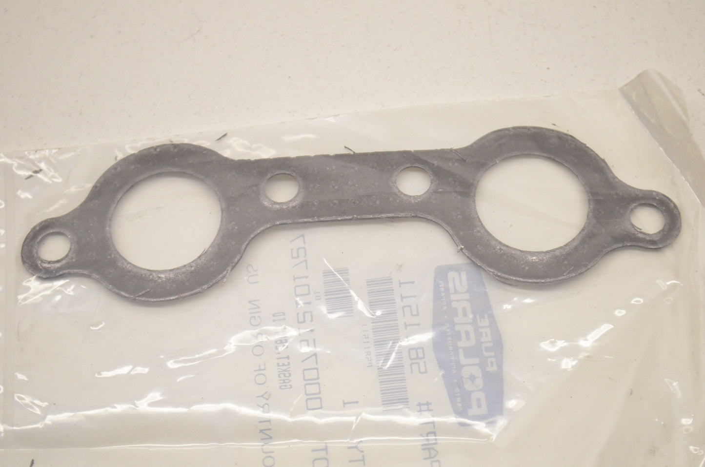 New OEM Polaris Exhaust Manifold Gasket NOS