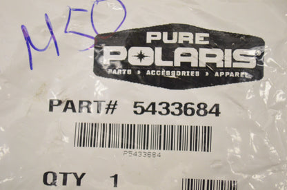 New OEM Polaris Water Pump Impeller NOS