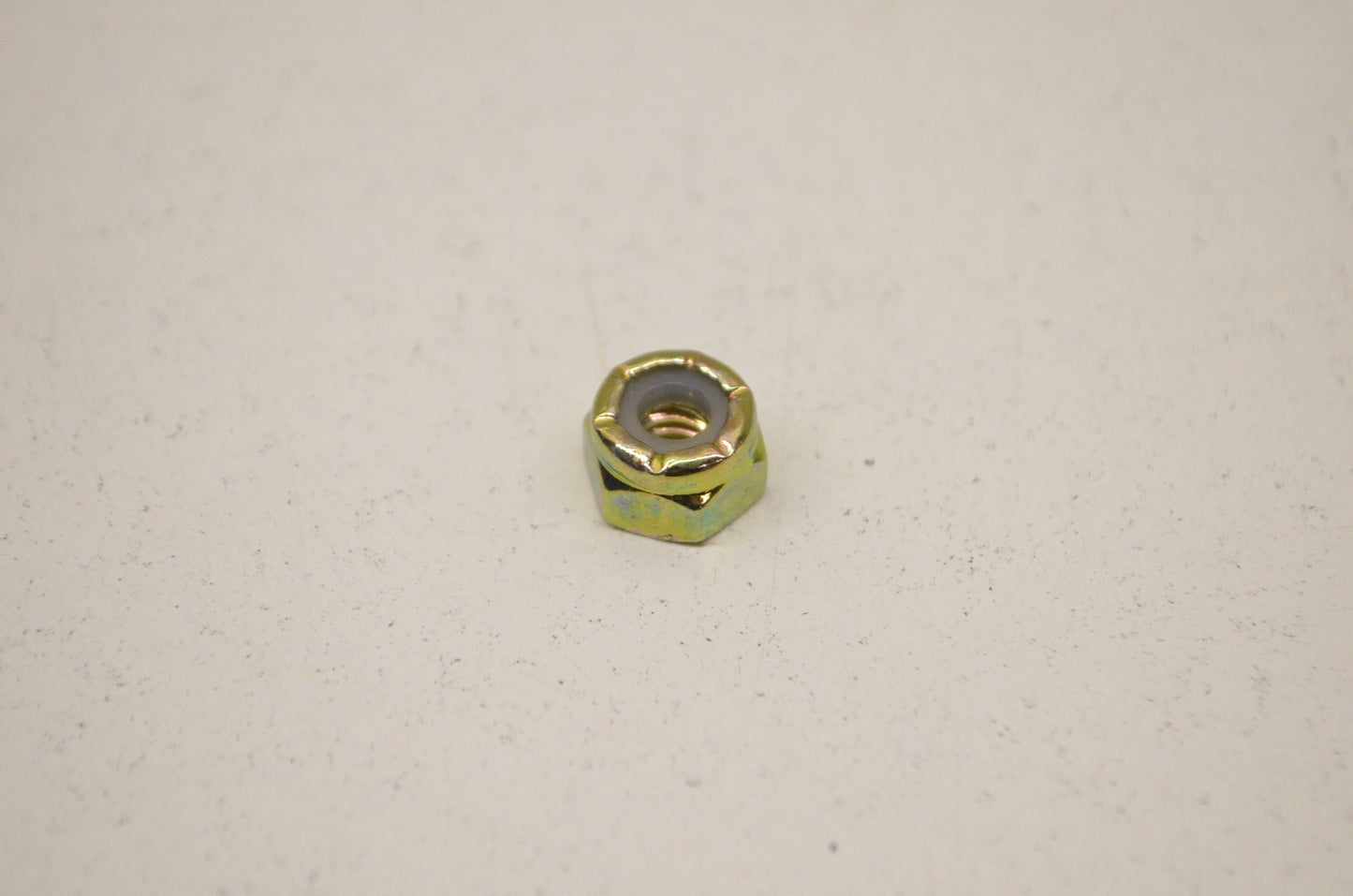 OEM Polaris 7541929 Nylok Nut 10-24 Y NOS