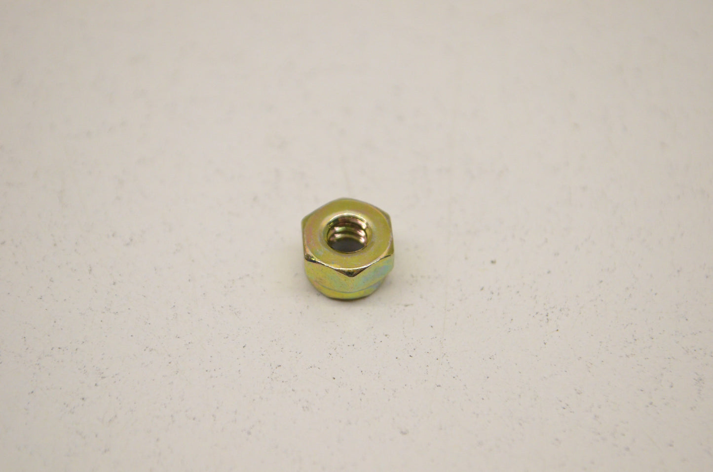 OEM Polaris 7541929 Nylok Nut 10-24 Y NOS