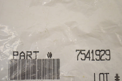 OEM Polaris 7541929 Nylok Nut 10-24 Y NOS