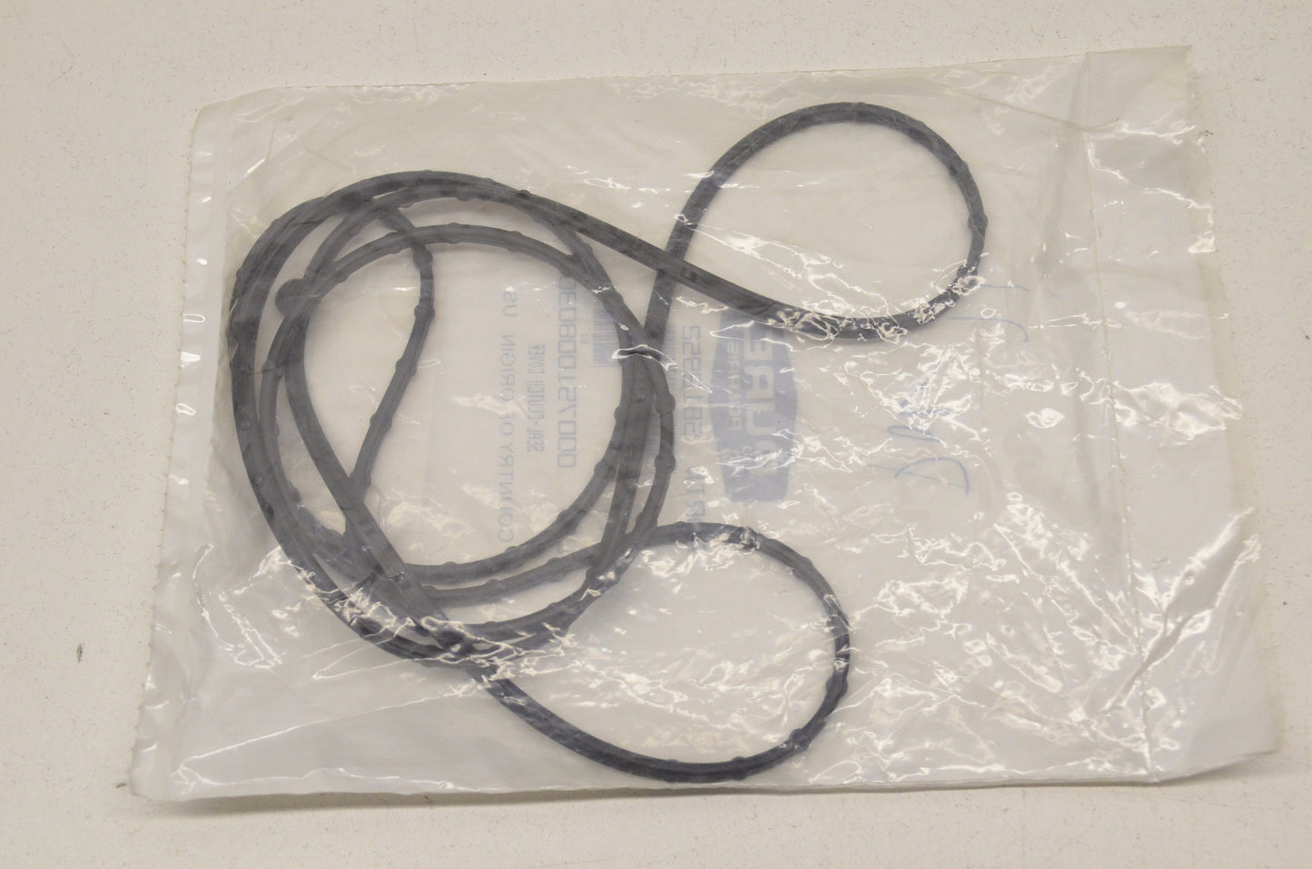 Clutch Cover Seal NOS