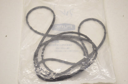 Clutch Cover Seal NOS