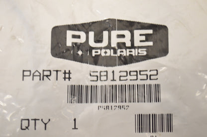 Clutch Cover Seal NOS