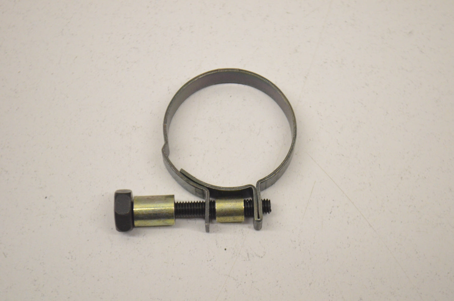New OEM Polaris Hose Clamp NOS