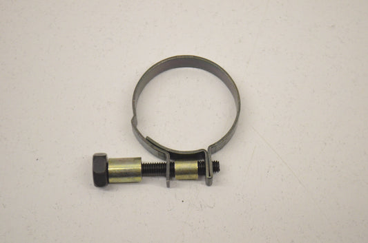 New OEM Polaris Hose Clamp NOS