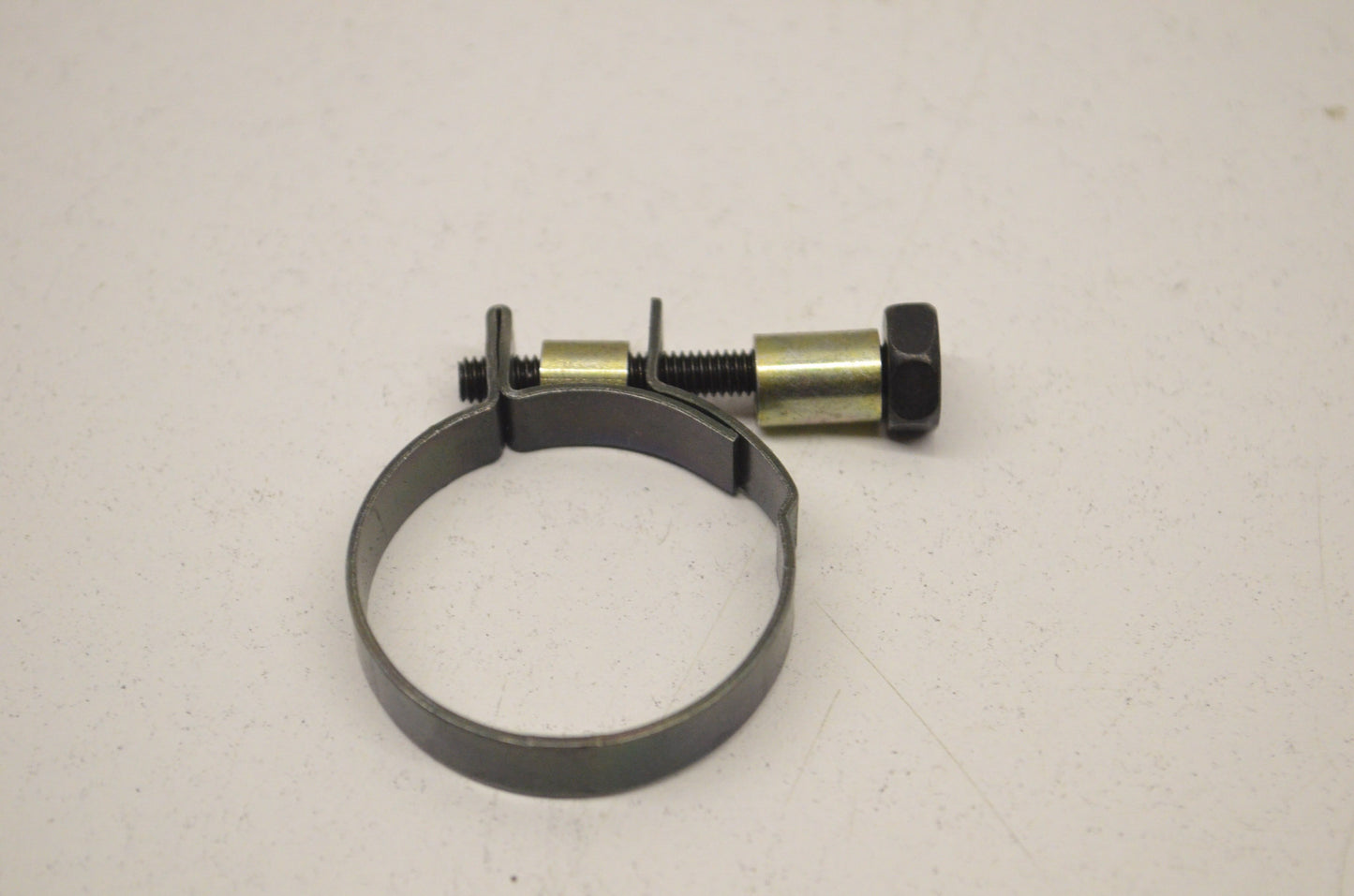 New OEM Polaris Hose Clamp NOS