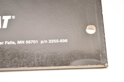 OEM Arctic Cat 2255-696 Service Manual 98 KITTY CAT