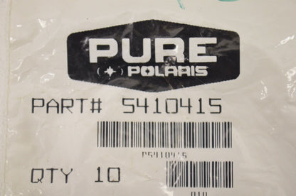 OEM Polaris 5410415 O-Ring NOS