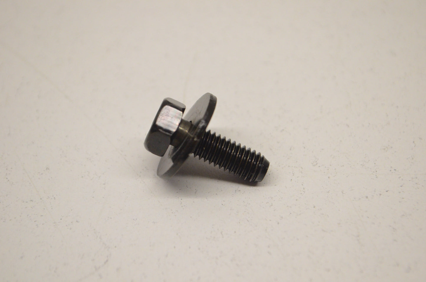 OEM Polaris 0450340, 92000-06016-K Hex Bolt NOS