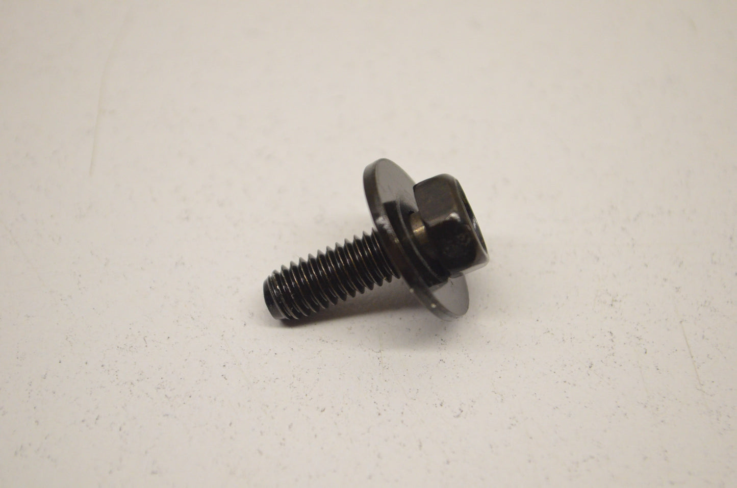 OEM Polaris 0450340, 92000-06016-K Hex Bolt NOS