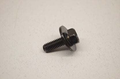 OEM Polaris 0450340, 92000-06016-K Hex Bolt NOS
