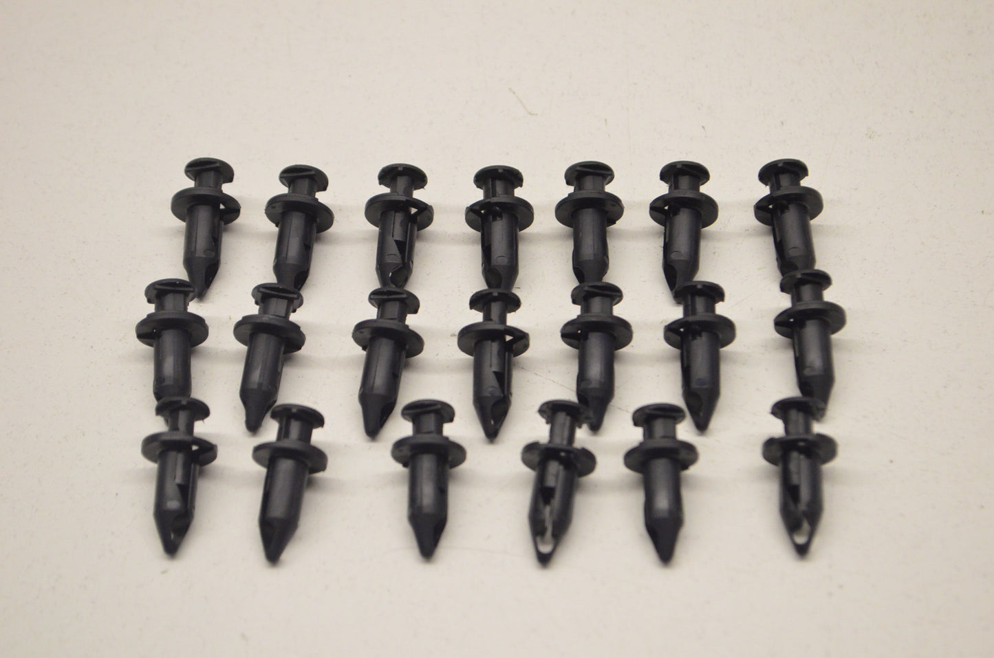 Fender Clip/Body Rivet Qty 20 NOS