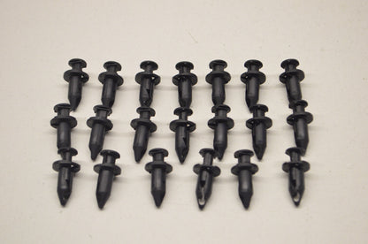 Fender Clip/Body Rivet Qty 20 NOS